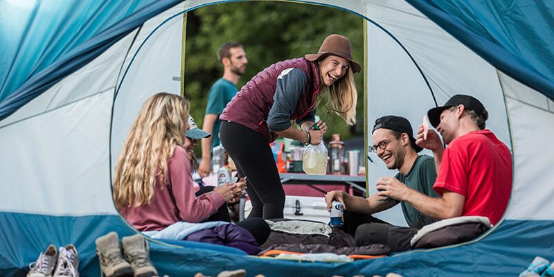 How to Make Campground Reservations Online How to Make Campground Reservations Online