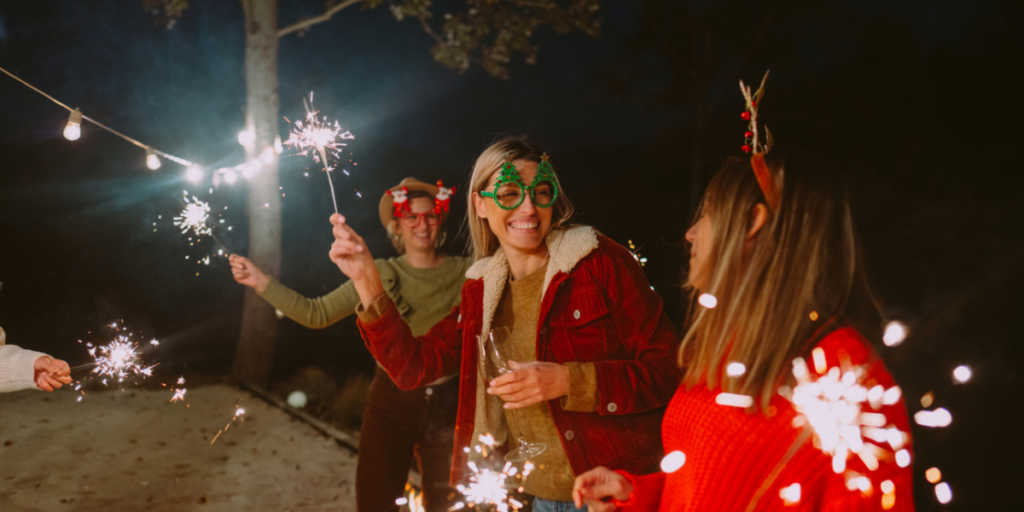 Holiday Themed Games and Activities for RV Parks Christmas Holiday Themed Games and Activities for RV Parks