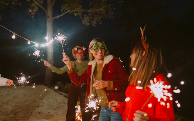Holiday Themed Games and Activities for RV Parks Christmas Holiday Themed Games and Activities for RV Parks