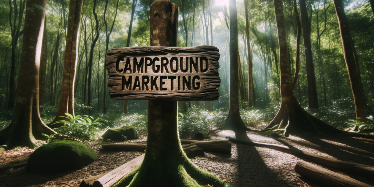 Campground marketing strategies for success Campground marketing strategies for success.