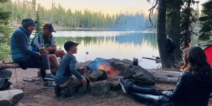 Tech-Free Time: Fun Screen-Free Activities for a Memorable Camping Trip