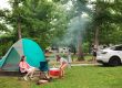 Campground Amenities: What to Look for When Choosing a Campground