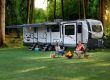 How to Choose the Right RV for Your Camping Style