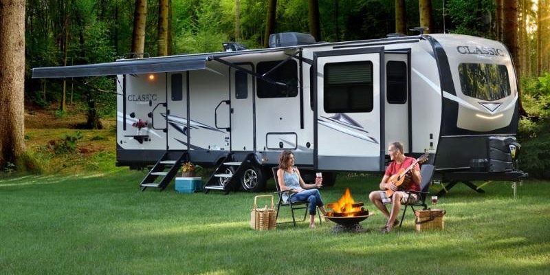 How to Choose the Right RV for Your Camping Style How to Choose the Right RV for Your Camping Style
