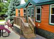 How to Make the Most of Your Cabin Stay at Hershey KOA