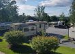 Spacious RV sites at Elizabethtown / Hershey KOA Holiday for families planning their camping vacation